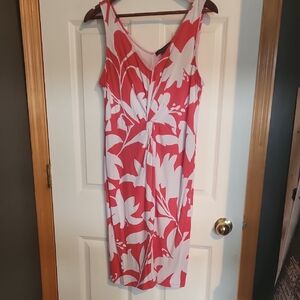 Tommy Bahama Tank Dress Size L